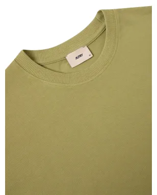 Autry ロゴ刺繍入り Tシャツ - サムネイル3