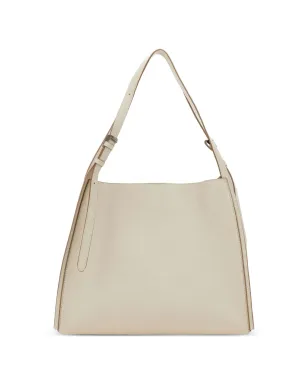 GIANNI CHIARINI Luz レザーショルダーバッグ - サムネイル1