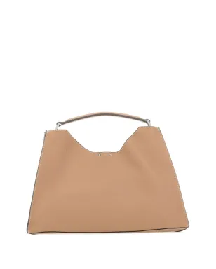GIANNI CHIARINI 大型ハンマー加工トートバッグ - サムネイル2