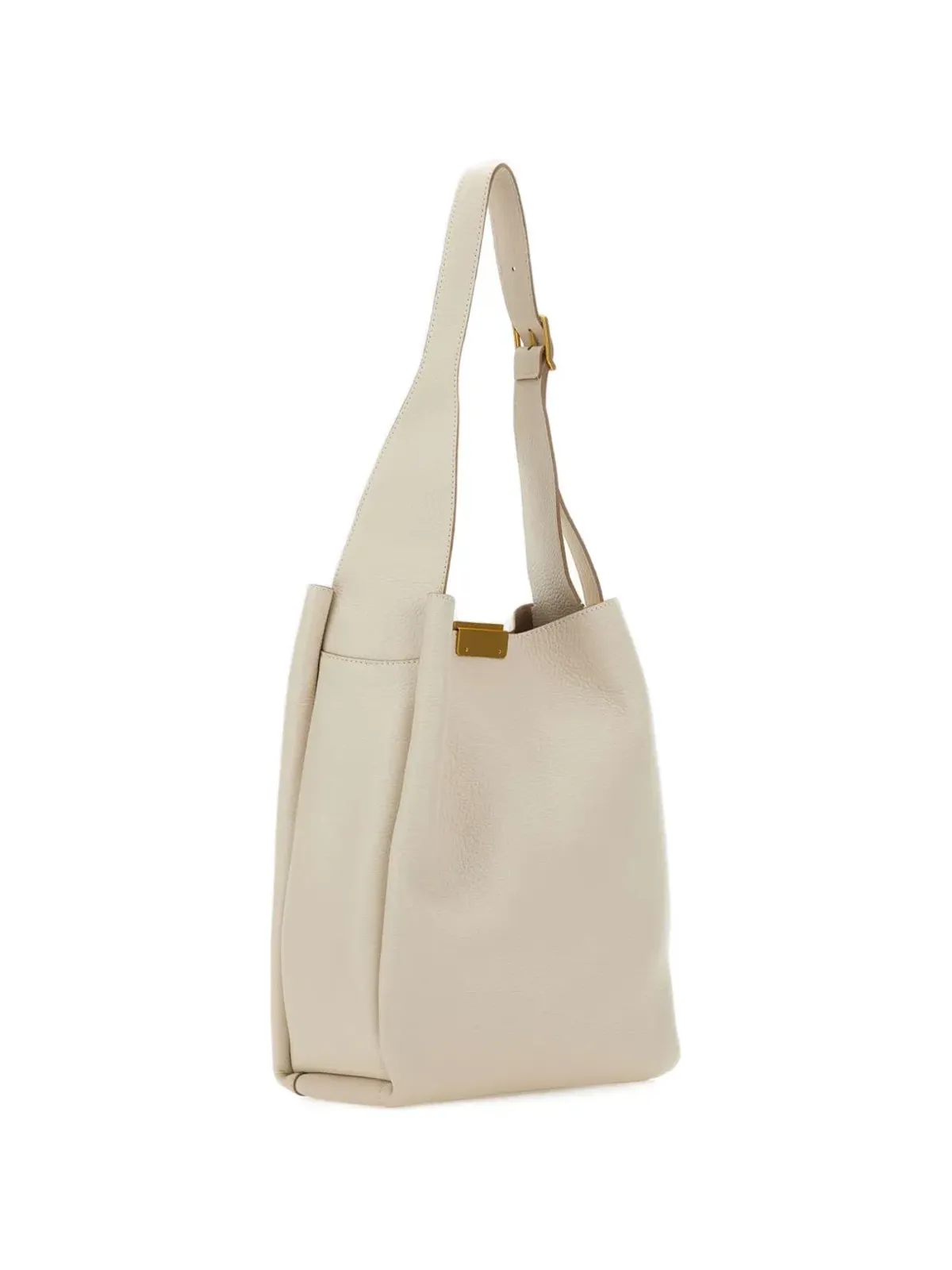 GIANNI CHIARINI Luz アジャスタブル ショルダーバッグ - 画像1