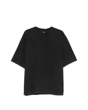 Axel Arigato Flow半袖Tシャツ ブラック - サムネイル1