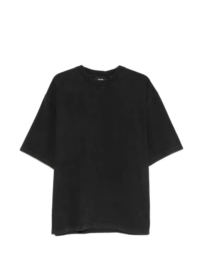 Axel Arigato Axel Arigato Flow半袖Tシャツ ブラックの商品画像