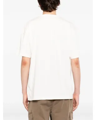 Ih Nom Uh Nit グラフィックプリント クルーネック Tシャツ - サムネイル4