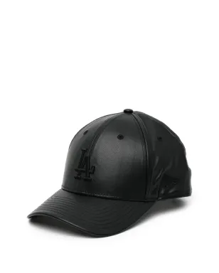 NEW ERA CAP LA Dodgers 9Forty M-crown キャップ（ブラック） - サムネイル1