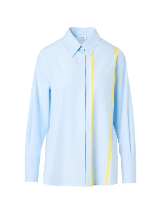 Akris Punto Akris Punto 長袖シャツの商品画像