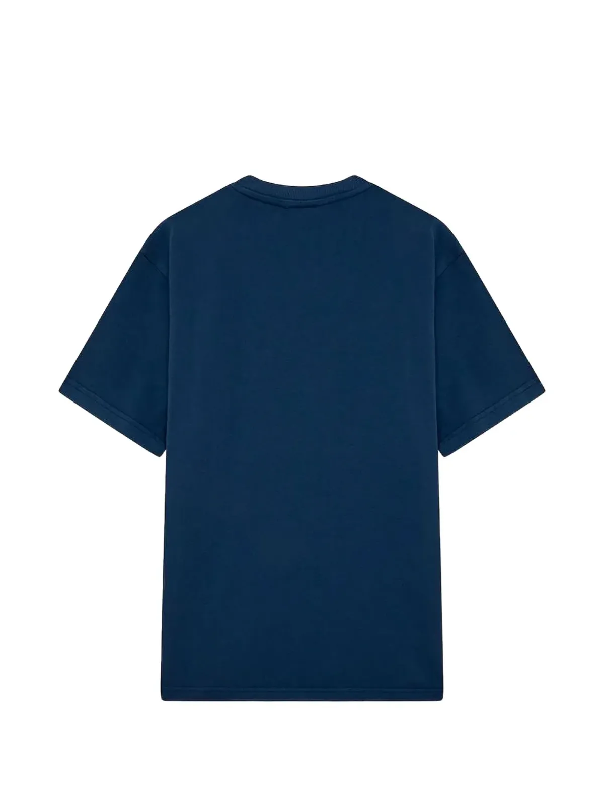 Autry ロゴ刺繍入り Tシャツ - 画像2