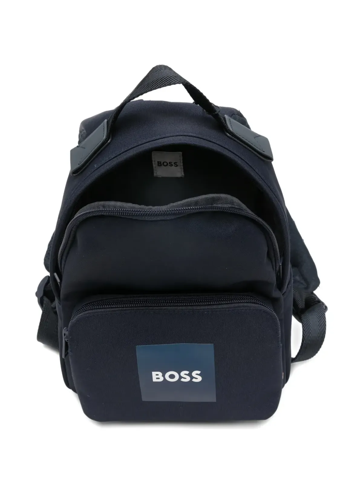 BOSS Kidswear トップハンドルバックパック - 画像4
