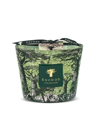 Baobab Collection Sacred Trees Touba candle - Green - サムネイル1