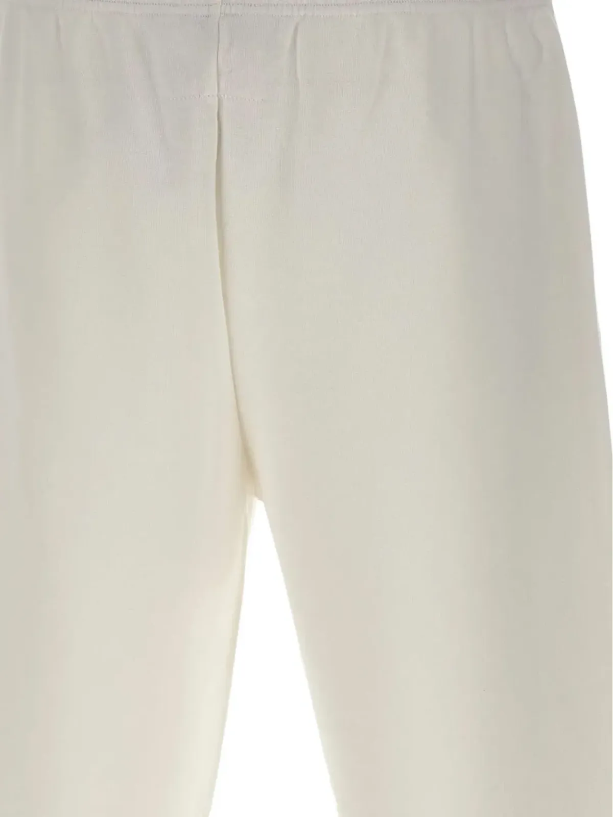 MM6 Maison Margiela ロゴパッチ トラックショーツ - 画像5