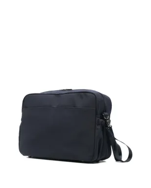 BOSS Kidswear エンボス加工チェンジングバッグ - ブルー - サムネイル2