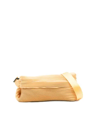 Pleats Please Issey Miyake プリーツベルトバッグ - サムネイル1