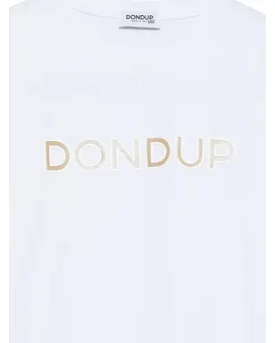DONDUP KIDS ロゴTシャツ - サムネイル3