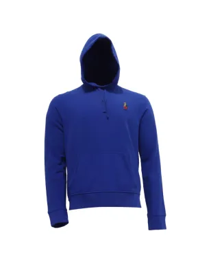 Ralph Lauren Vintage ポロベア フーディ - サムネイル1