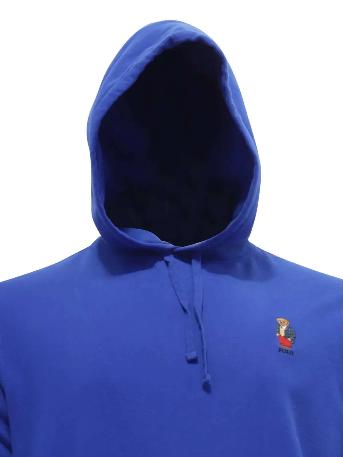 Ralph Lauren Vintage ポロベア フーディ - 画像4