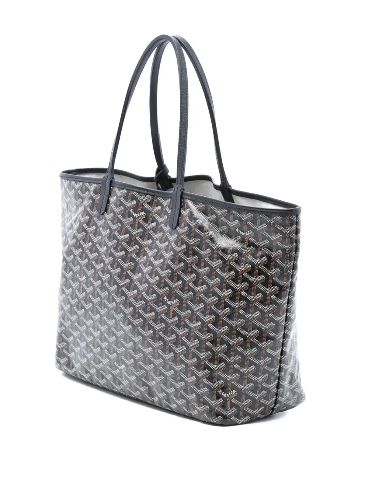 Goyard Pre-Owned Saint Louis PM トートバッグ - 画像3