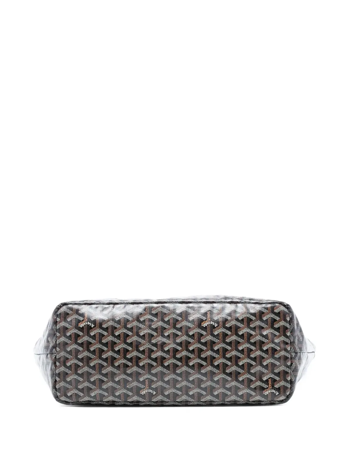 Goyard Pre-Owned Saint Louis PM トートバッグ - 画像4