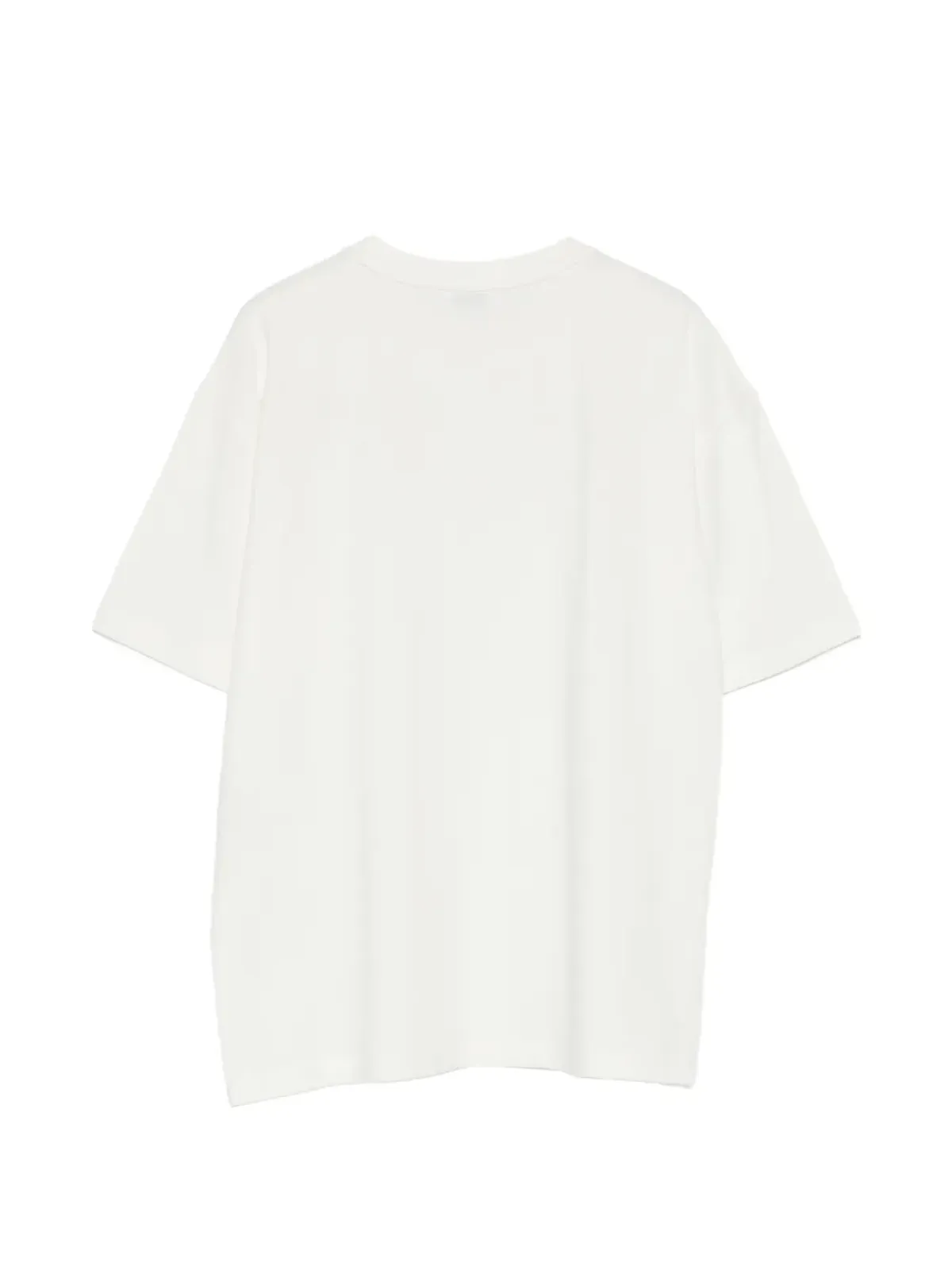 Pinko Kids ロゴTシャツ - 画像2