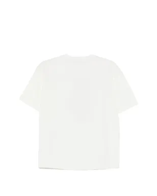 Pinko Kids プリントTシャツ - サムネイル2