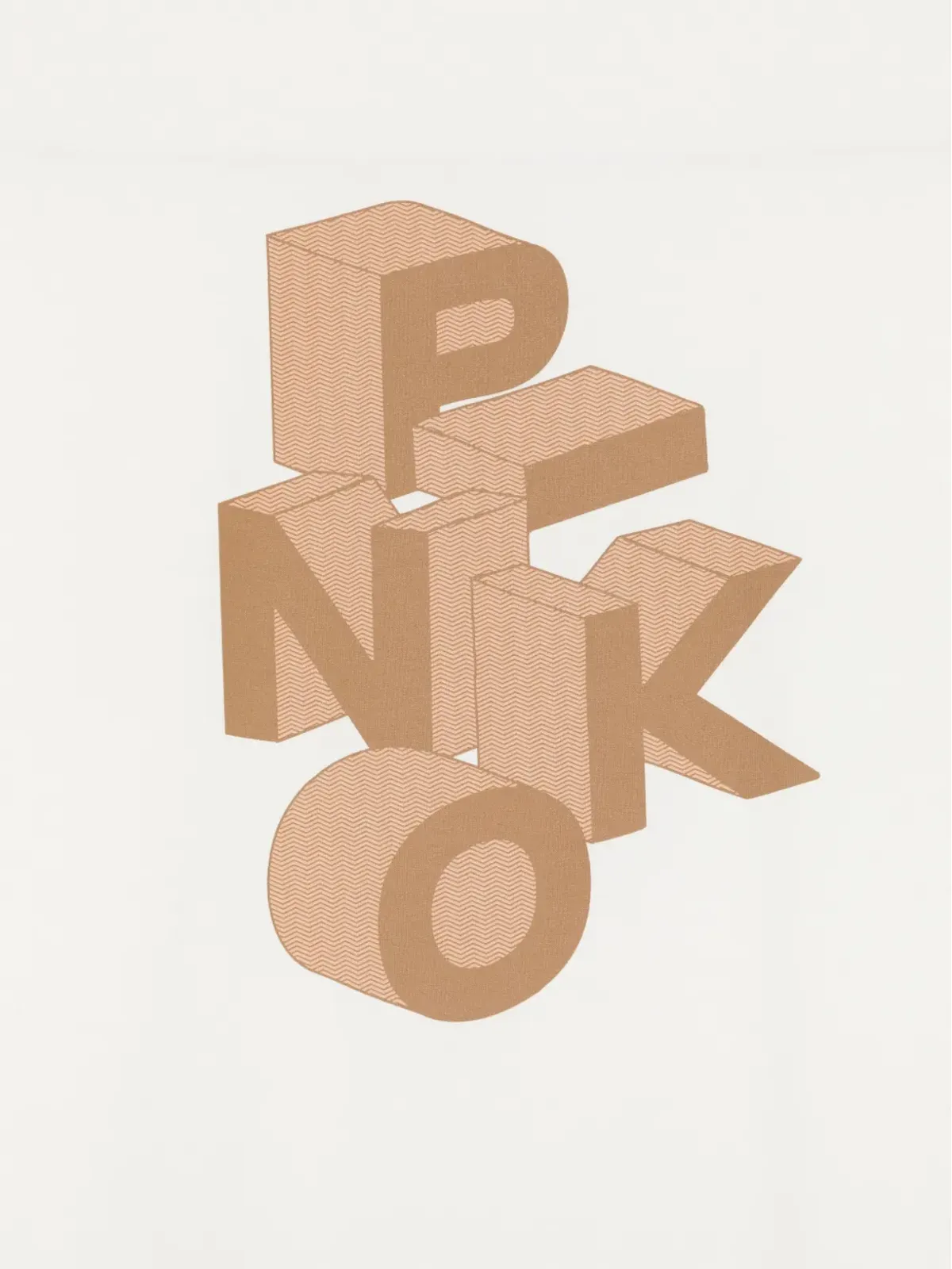 Pinko Kids プリントTシャツ - 画像3