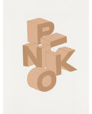 Pinko Kids プリントTシャツ - サムネイル3