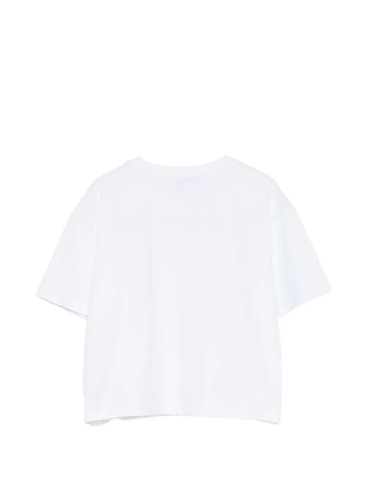 DONDUP KIDS プリントTシャツ - 画像2