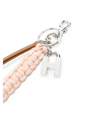 Hogan メタルチャーム キーホルダー - サムネイル3