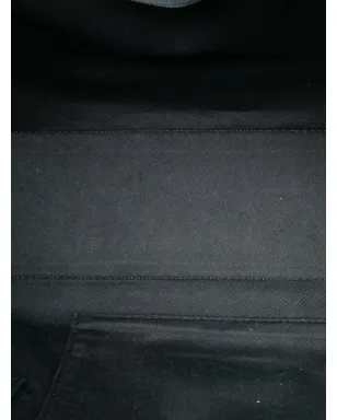 Burberry Pre-Owned 20世紀ハウス チェック キャンバス トートバッグ - ブラウン - サムネイル5