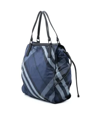 Burberry Pre-Owned Buckleigh トートバッグ - サムネイル3