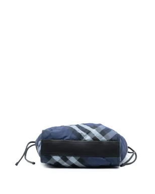 Burberry Pre-Owned Buckleigh トートバッグ - サムネイル4