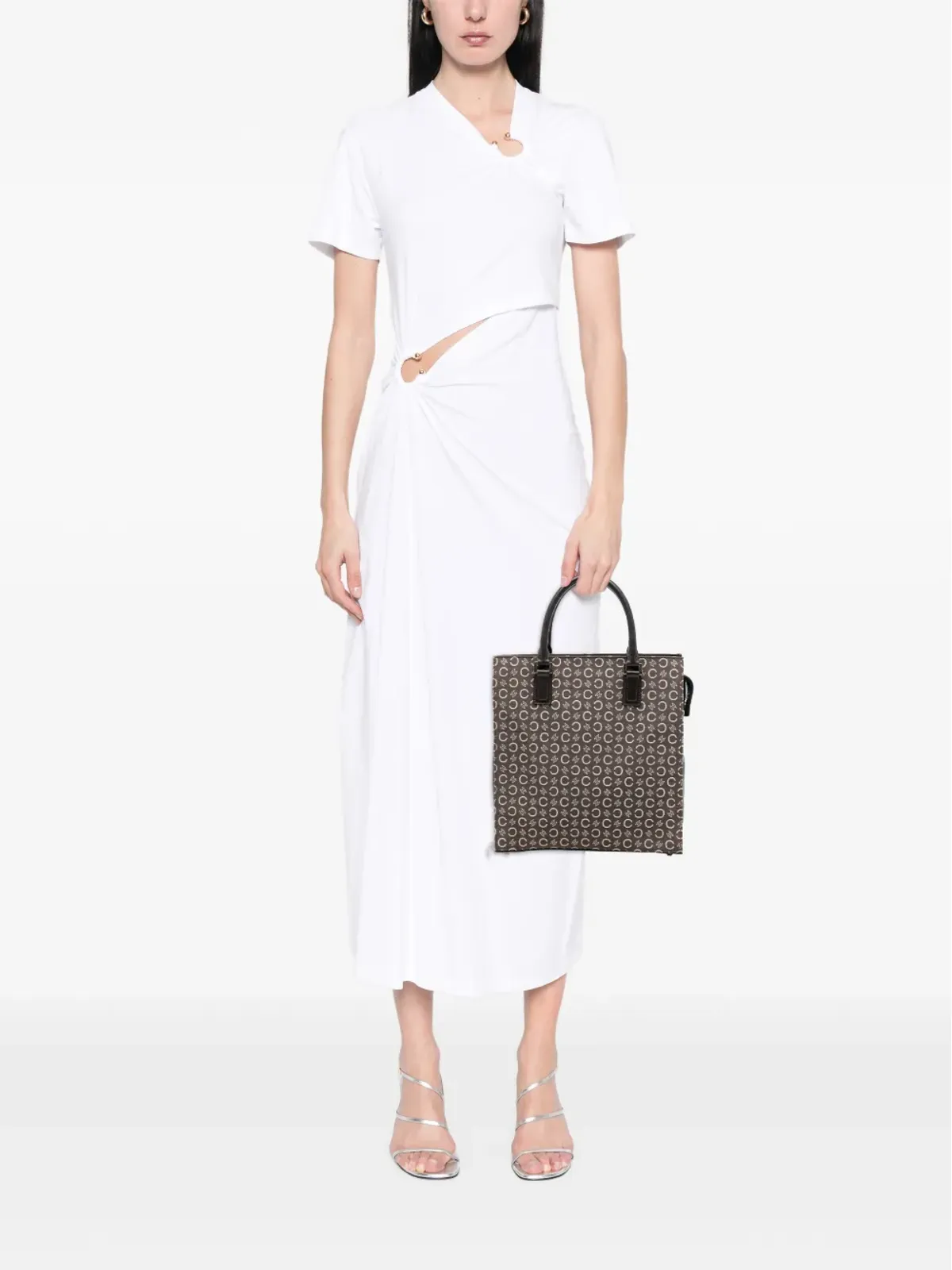 Celine Pre-Owned トートバッグ - 画像2