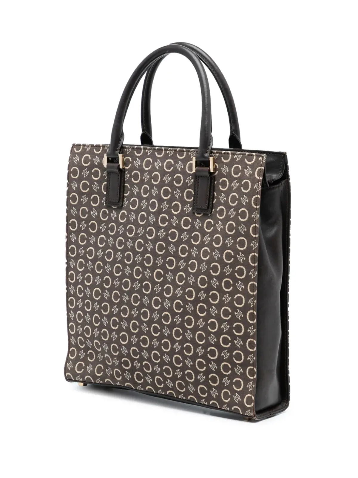 Celine Pre-Owned トートバッグ - 画像3