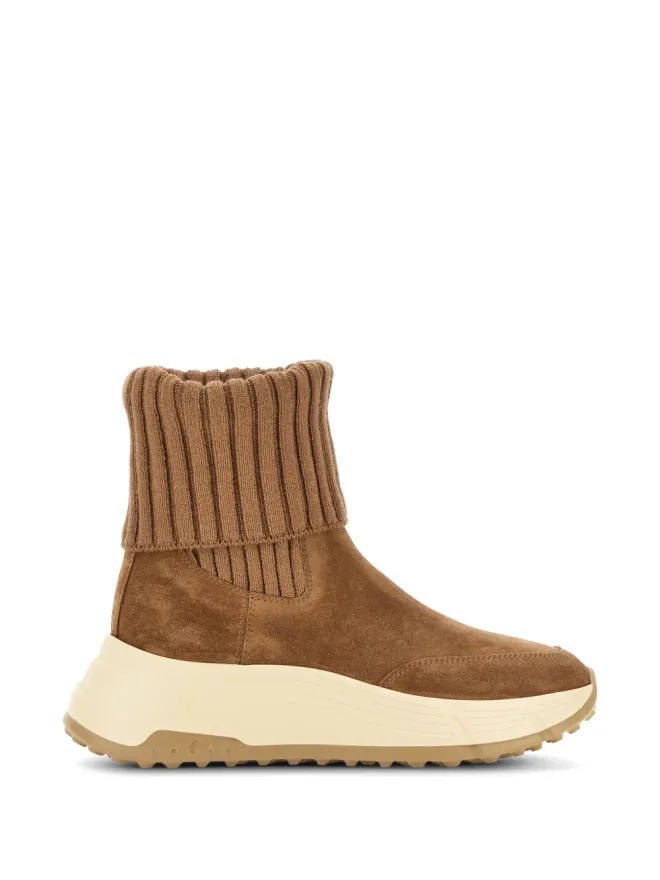 Hogan Hogan ハイファイ チェルシー ブーツの商品画像
