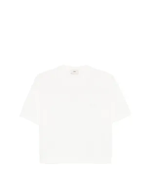 Autry ロゴパッチ Tシャツ - サムネイル1
