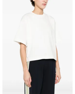 Autry ロゴパッチ Tシャツ - サムネイル3
