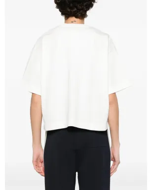 Autry ロゴパッチ Tシャツ - サムネイル4