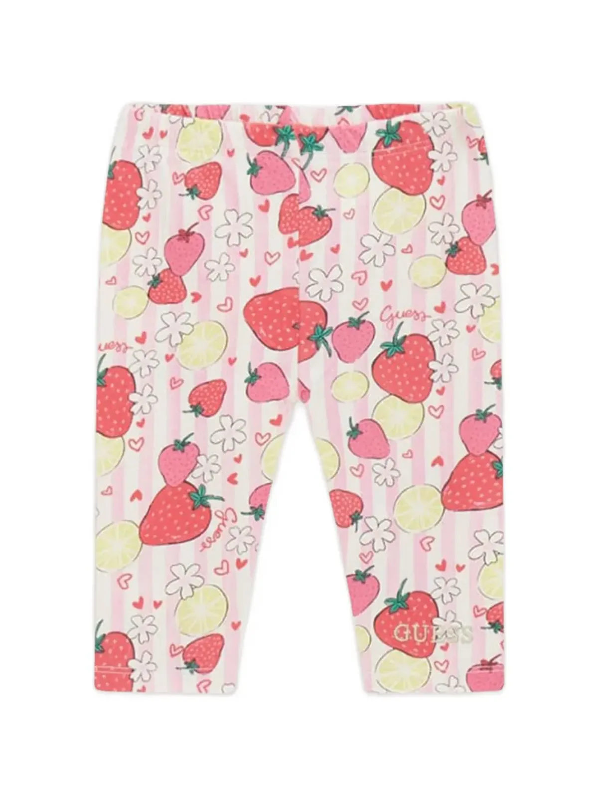 guess kids フルーツプリントセット - 画像5