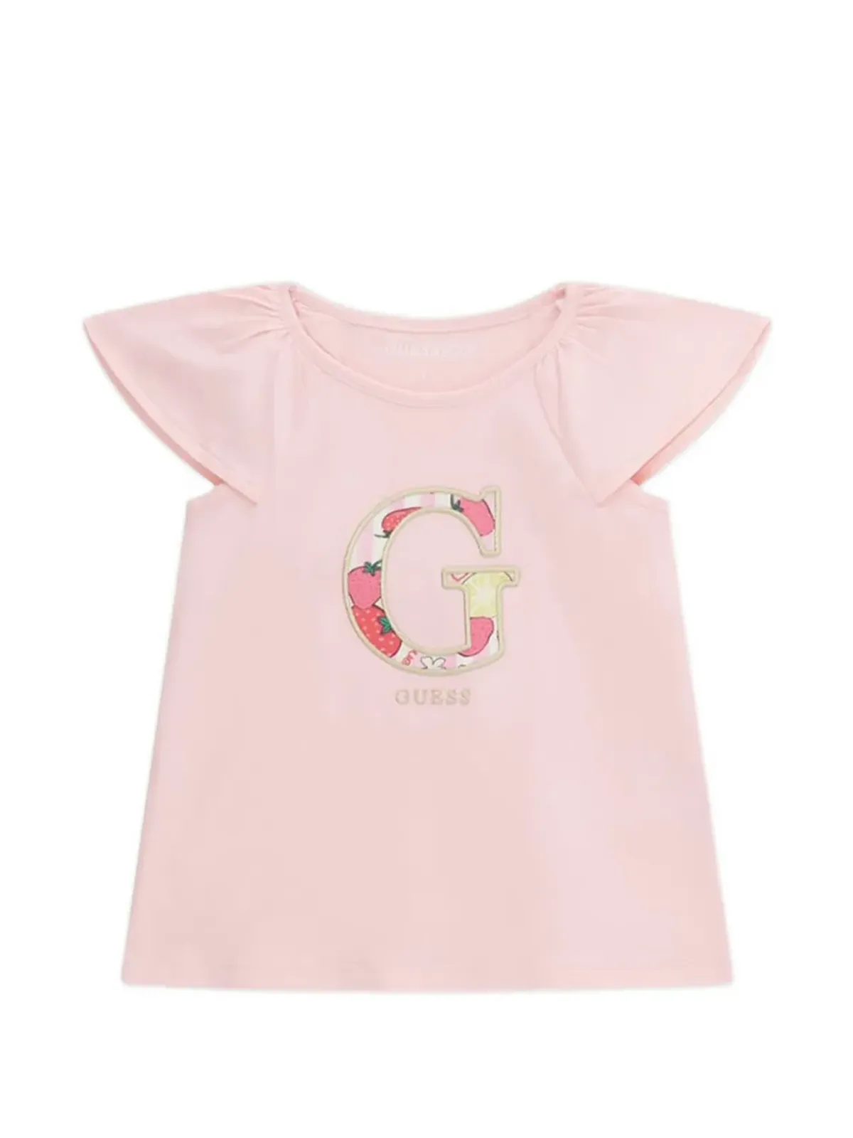 guess kids フルーツプリントセット - 画像3