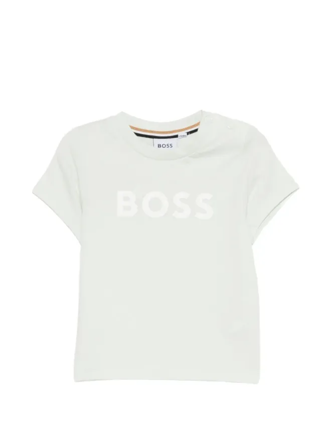 BOSS Kidswear BOSS Kidswear ロゴTシャツの商品画像