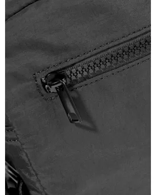 guess kids キルテッド チェンジングバッグ - サムネイル4