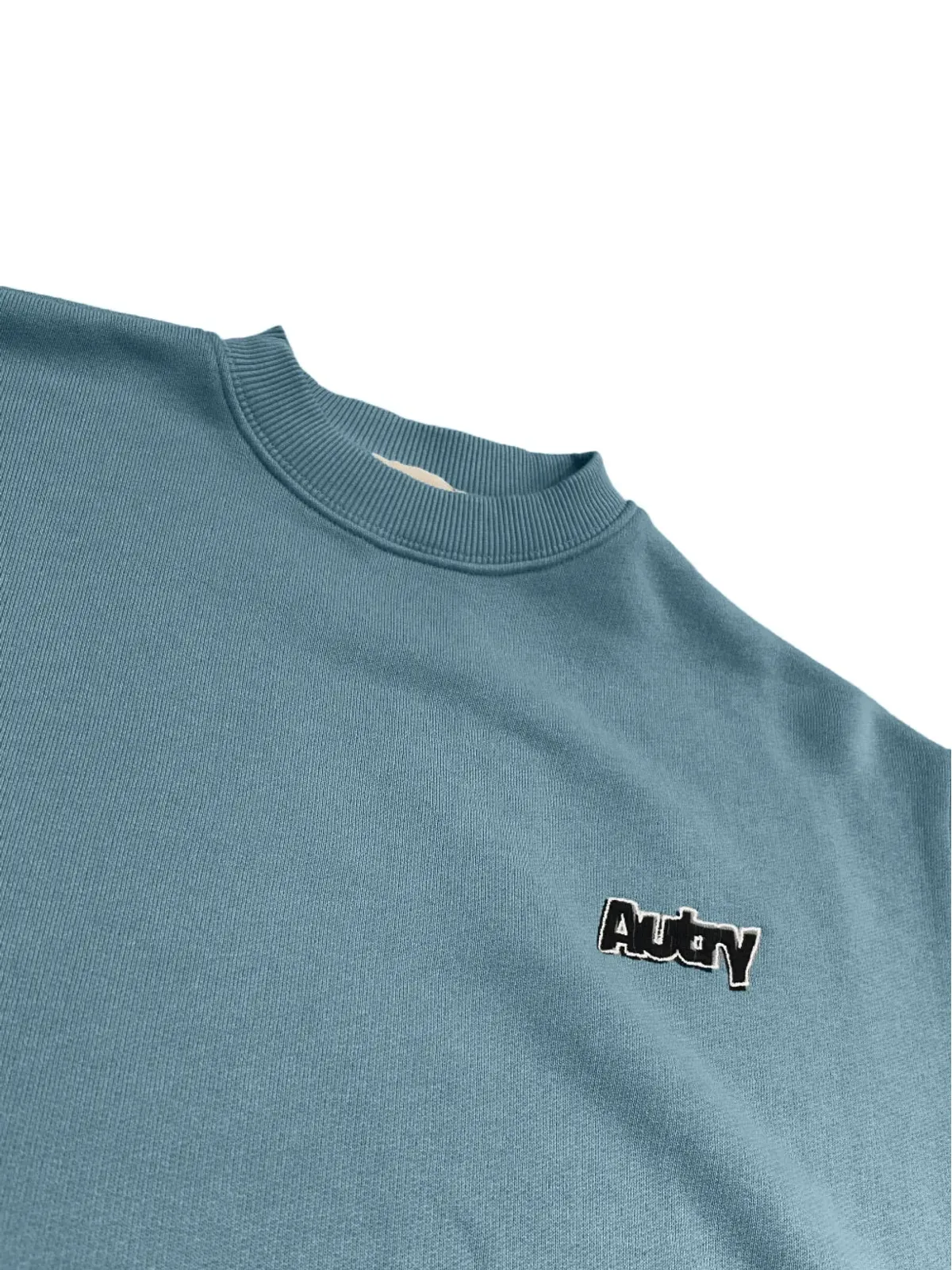 Autry ロゴプリント スウェットシャツ - 画像3