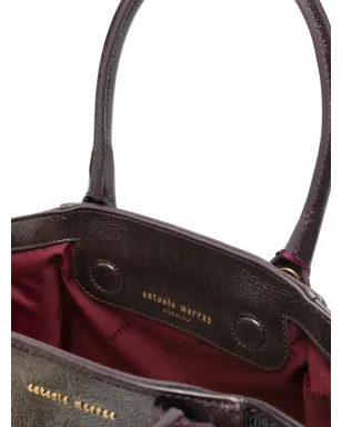 Antonio Marras トップハンドル トートバッグ - サムネイル5