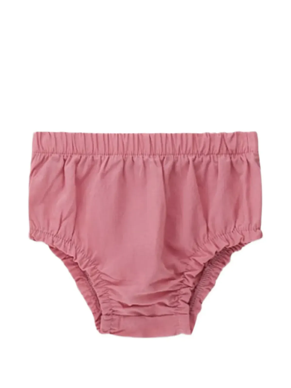 guess kids ボウ装飾のティアードドレス - 画像5