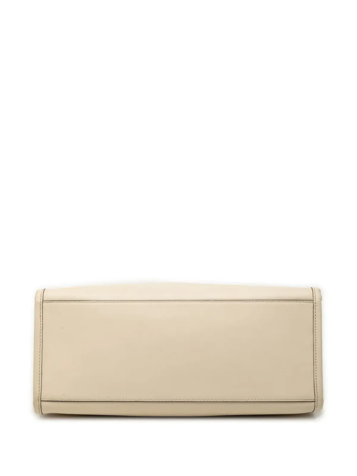 Fendi Pre-Owned サンシャイン ショッパー トート サッチェル - 画像4
