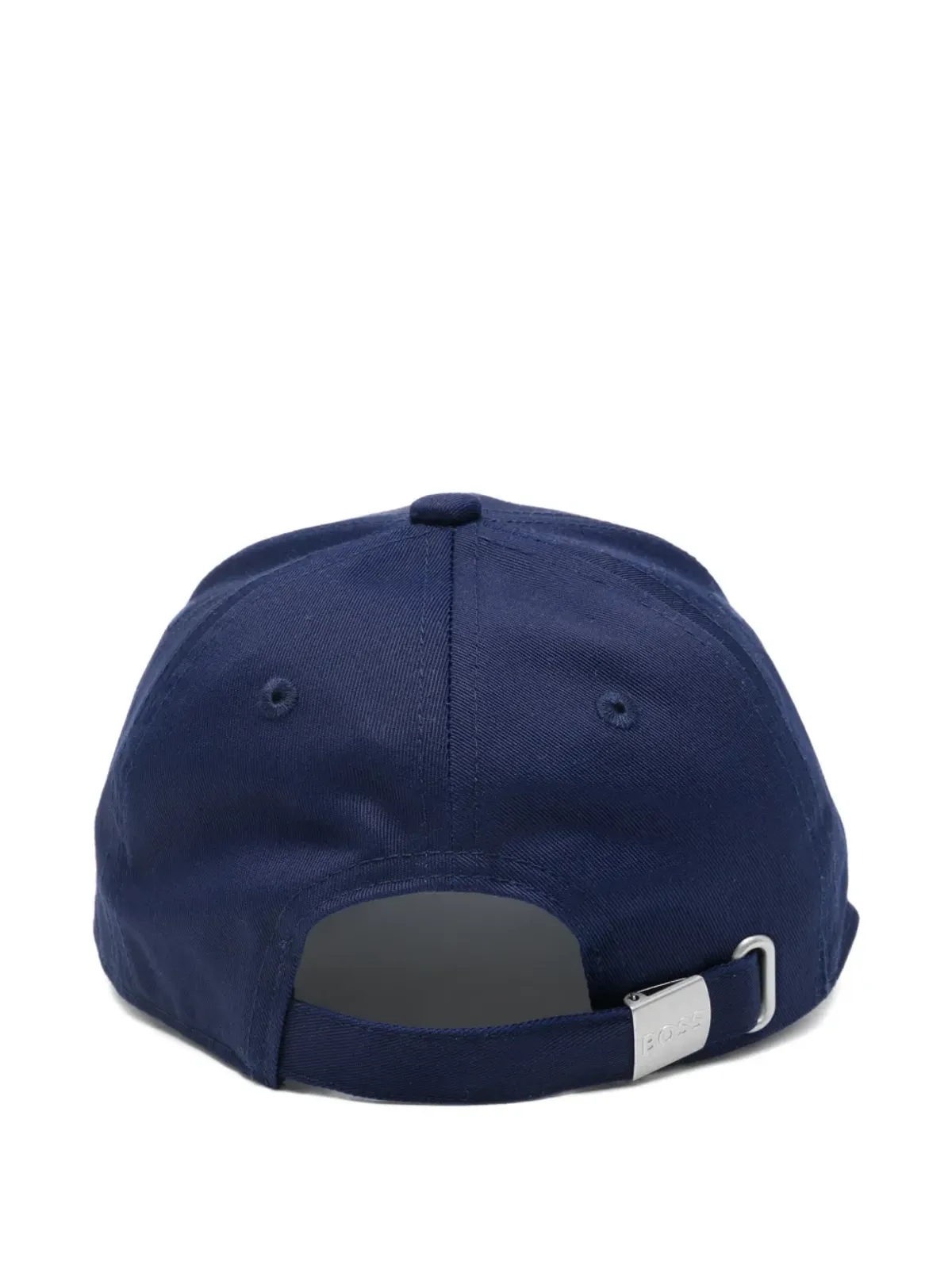 BOSS Kidswear ロゴパッチ ベースボールキャップ - 画像2