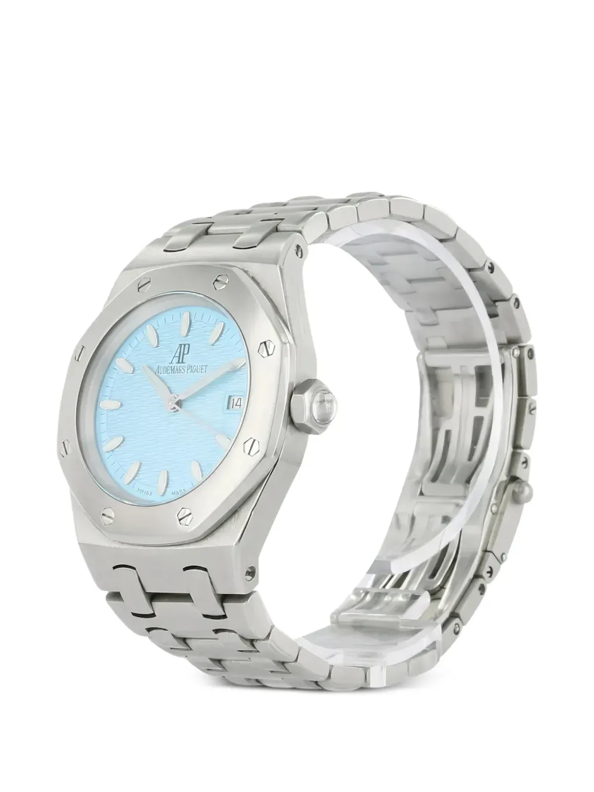 Audemars Piguet ロイヤルオーク ウォッチ - 画像4