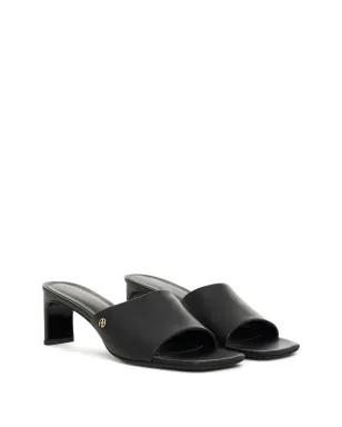 ANINE BING Jayden sandals - Black - サムネイル1