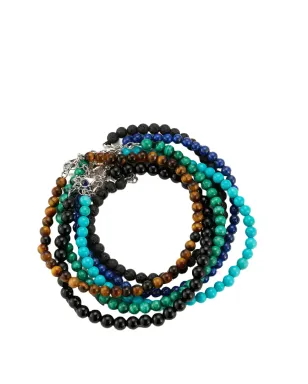 Mateo ラピスラズリ ブレスレット - サムネイル1