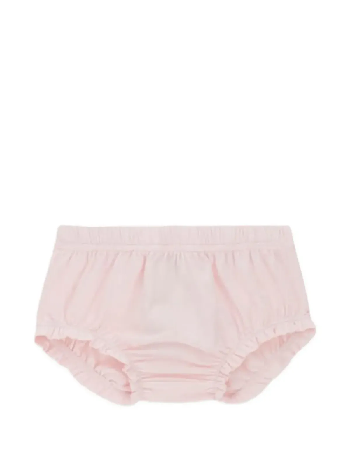 guess kids スモック入りチュールドレス - 画像5