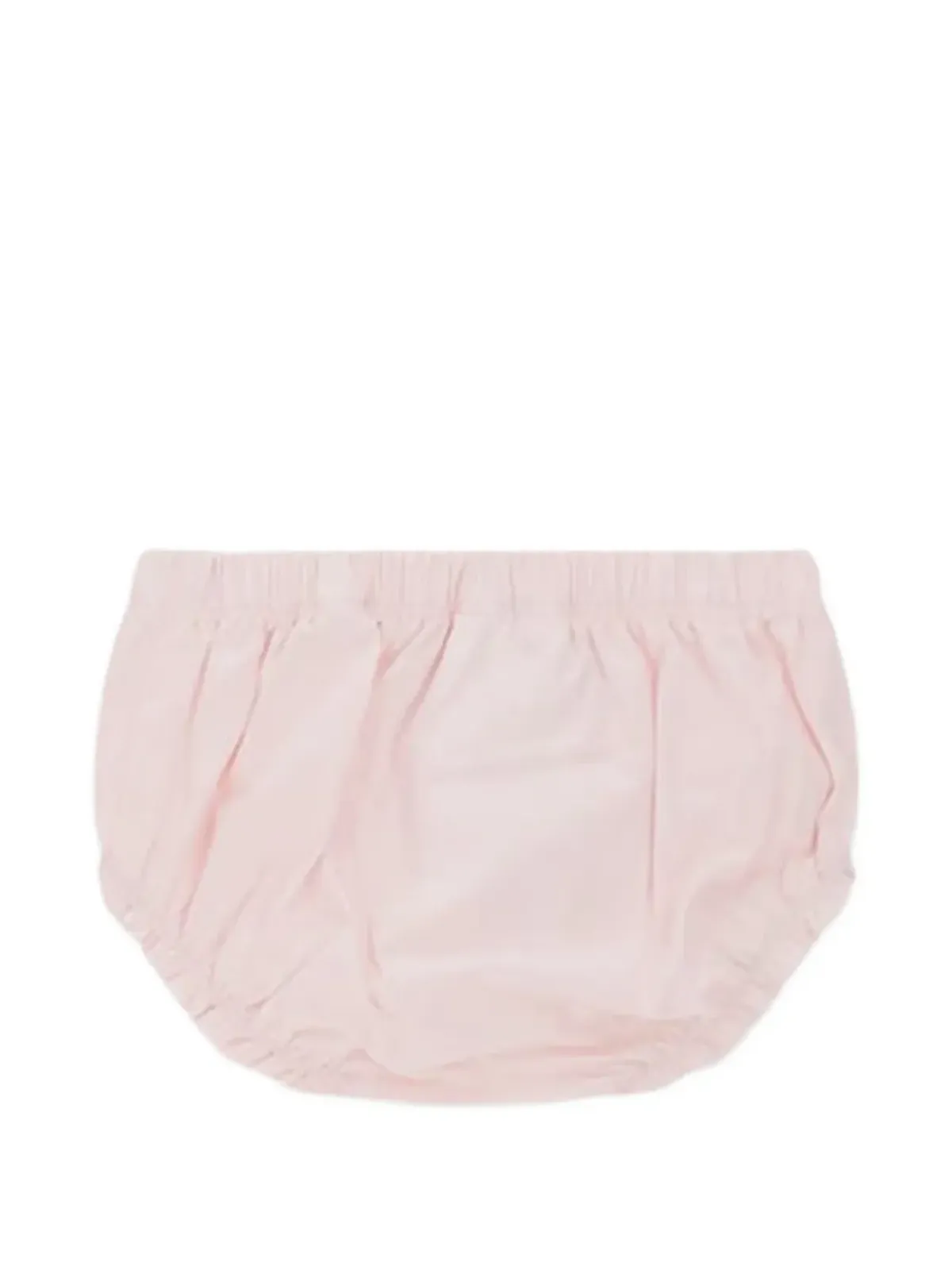 guess kids 花柄アップリケドレス - ピンク - 画像5