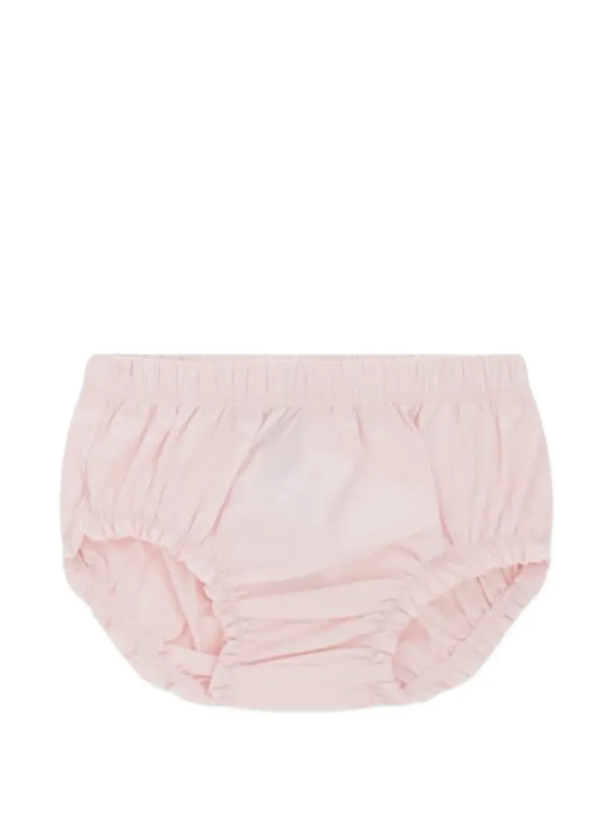 guess kids 花柄アップリケドレス - ピンク - 画像4